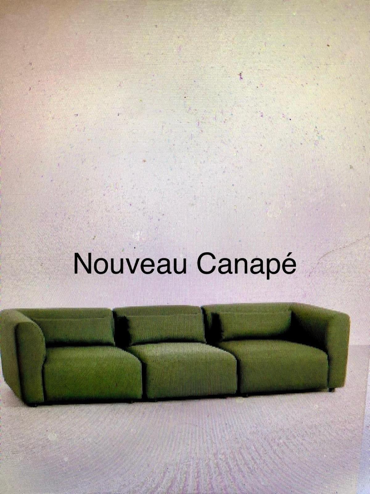 Havre De Paix Au Coeur De La Ville, A Deux Pas Des Plages Niza Exterior foto